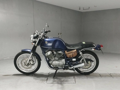 Yamaha SRV250