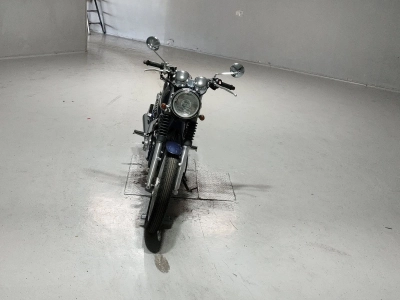 Yamaha SRV250