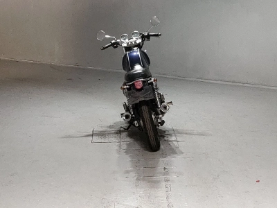 Yamaha SRV250