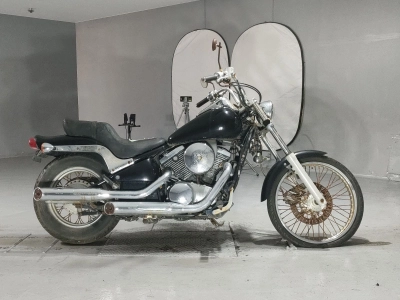 Kawasaki VULCAN400