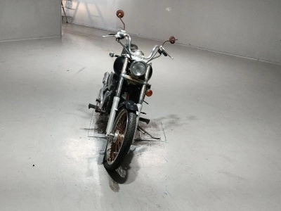 Kawasaki VULCAN400