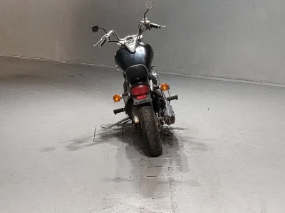 Kawasaki VULCAN400
