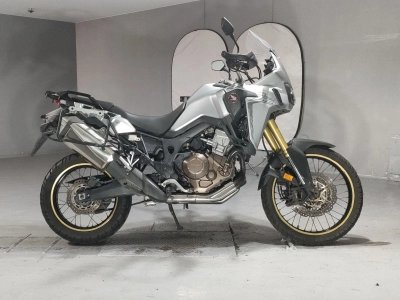 Honda CFR1000 AfricaTwin