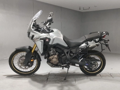 Honda CFR1000 AfricaTwin