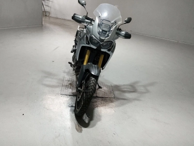 Honda CFR1000 AfricaTwin