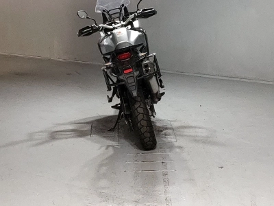 Honda CFR1000 AfricaTwin