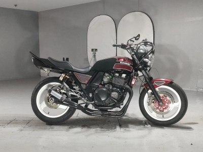 Kawasaki ZRX-2