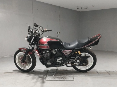 Kawasaki ZRX-2