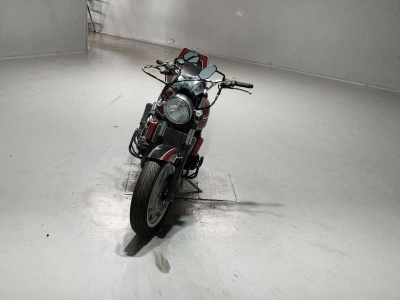 Kawasaki ZRX-2