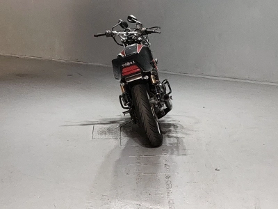 Kawasaki ZRX-2