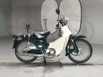 Honda SUPER CUB50
