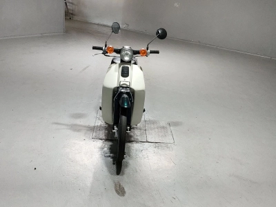 Honda SUPER CUB50