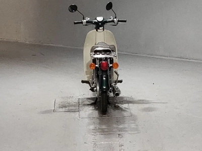 Honda SUPER CUB50