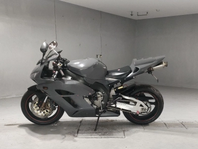 Honda CBR1000RR