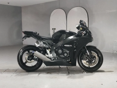 Honda CBR1000RR