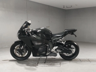 Honda CBR1000RR