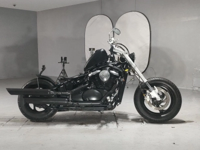 Suzuki BOULEVARD400