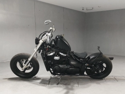 Suzuki BOULEVARD400