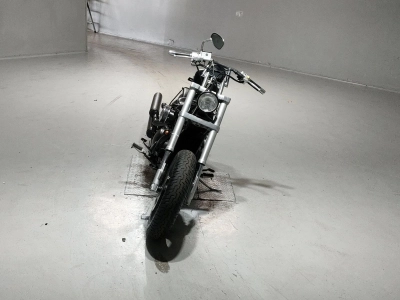 Suzuki BOULEVARD400