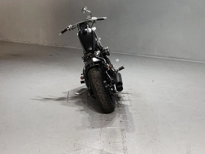Suzuki BOULEVARD400