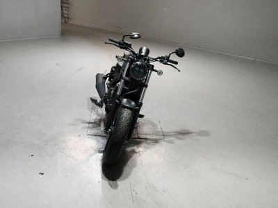 Honda REBEL