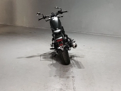 Honda REBEL