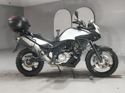 Suzuki V STROM650