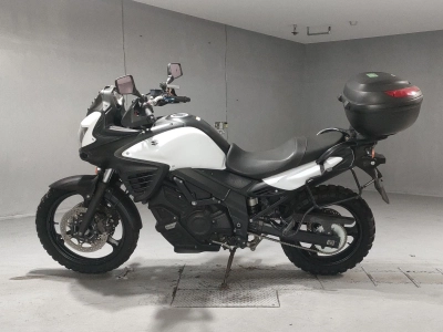 Suzuki V STROM650