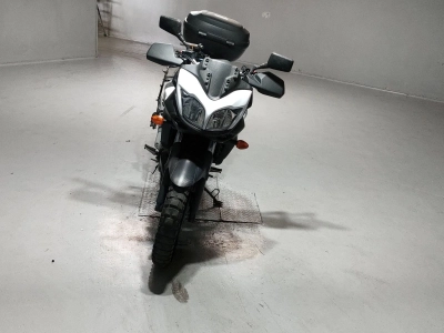 Suzuki V STROM650