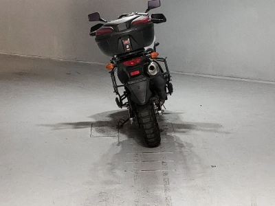 Suzuki V STROM650
