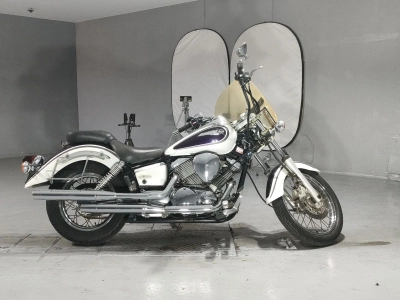 Yamaha DRAGSTAR 250