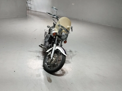 Yamaha DRAGSTAR 250