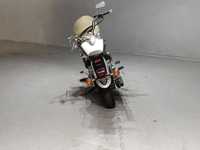 Yamaha DRAGSTAR 250