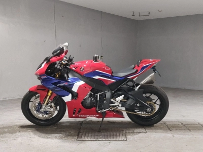 Honda CBR1000RR-R SP