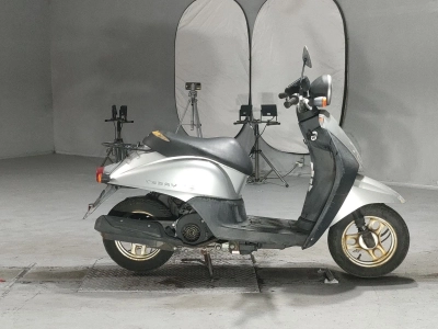Honda TODAY