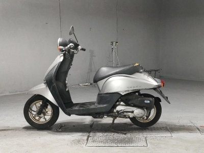 Honda TODAY