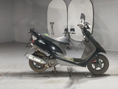 Yamaha JOG ZR EVOLUTION