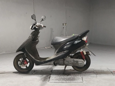 Yamaha JOG ZR EVOLUTION