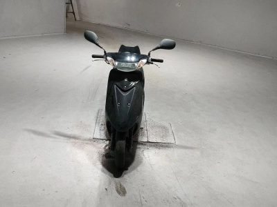 Yamaha JOG ZR EVOLUTION