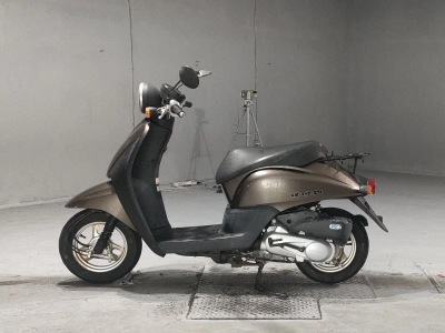 Honda TODAY