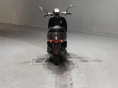 Honda TODAY