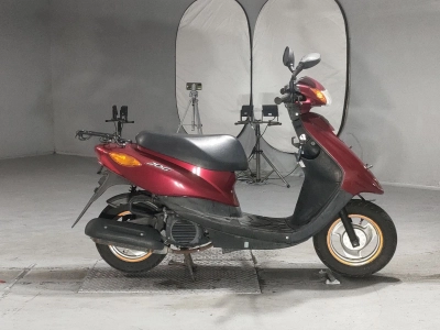 Yamaha JOG