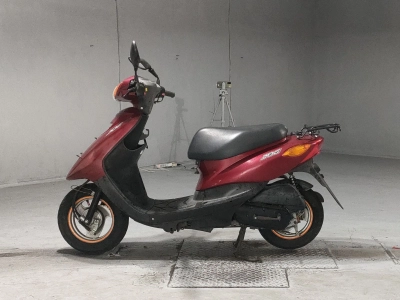 Yamaha JOG