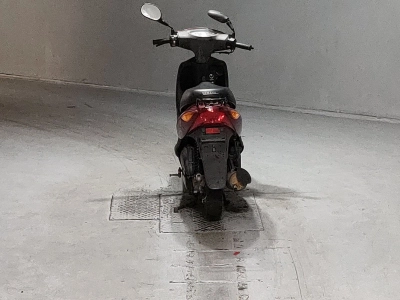 Yamaha JOG