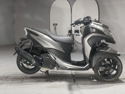 Yamaha TORI CITY125