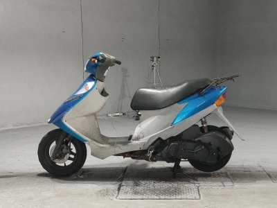 Suzuki ADDRESS V125