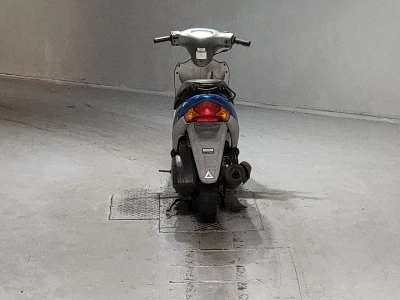 Suzuki ADDRESS V125