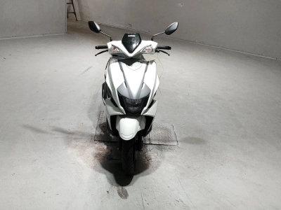 Suzuki AVENIS125