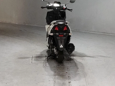 Suzuki AVENIS125