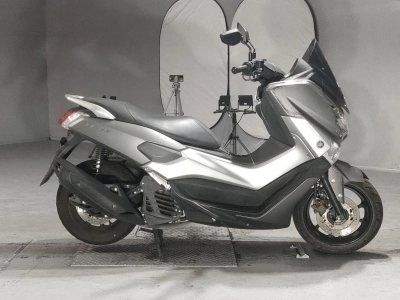 Yamaha N-MAX125